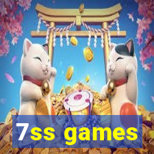 7ss games